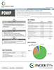 Pacer Solactive Whitney Future of Warfare ETF Factsheet